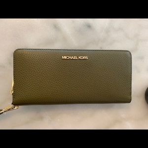 Michael Kors Continental wallet (36U9MCRE3B)